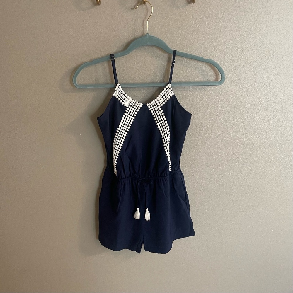 Japna Kids Romper - Size 10